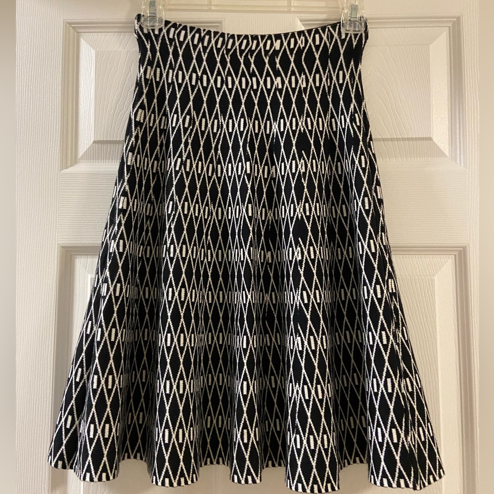 Sioni Knit Skirt